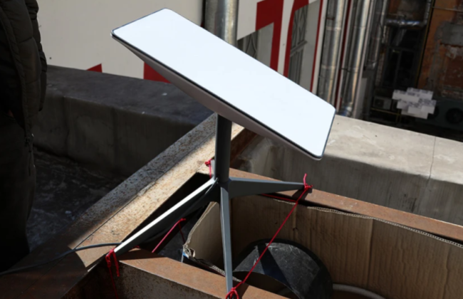 Украина знает, как обезвредить Starlink на оккупированной территории, — Михаил Федоров