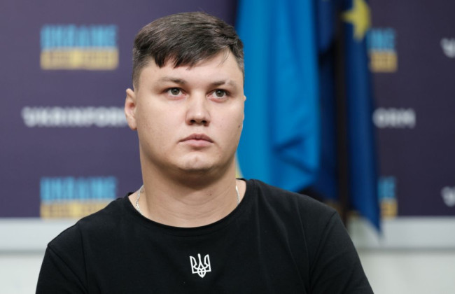 Был бы защищен: российскому пилоту Кузьминову предлагали остаться в Украине, — Данилов