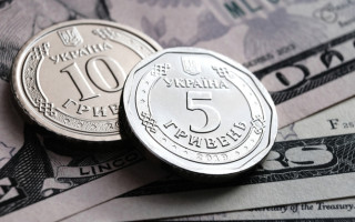 Офіційний курс гривні втратив позиції: НБУ оприлюднив оновлені дані