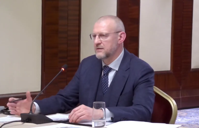 Руководитель управления НАПК, экс-нардеп Андрей Тетерук объяснил, как купил земельные участки в Вышгородском районе по 76 тысяч грн в 2022 году, и почему они не отразились в декларации