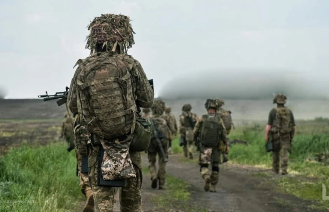 «Запорізький фланг під натиском окупантів»: у ЗСУ спростували заяви журналістів CNN