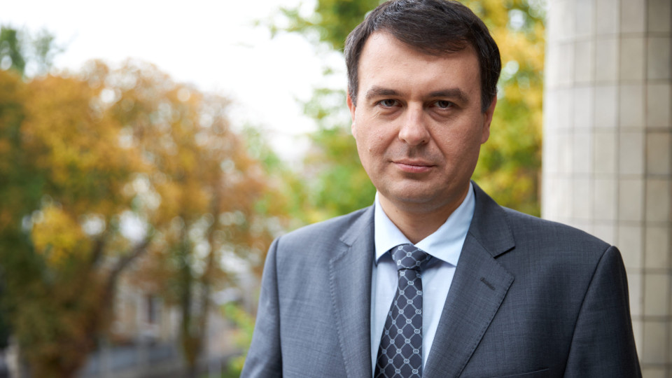 В Украине стало больше миллионеров, — Даниил Гетманцев