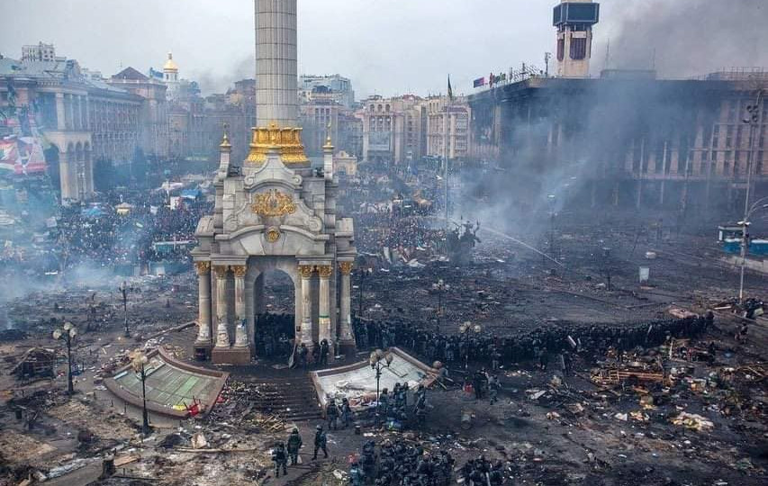 Чтобы «дела Майдана» эффективно рассматривались в судах, необходимы изменения в процессуальное законодательство – Офис Генпрокурора