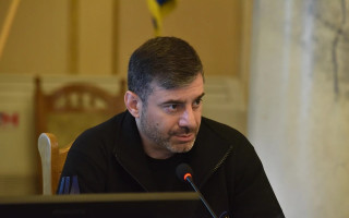 Через розстріл українських військовополонених в Авдіївці Лубінець звернувся до ООН і Червоного Хреста