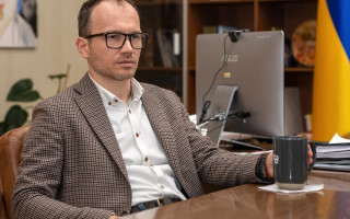 Малюська запропонував мобілізувати засуджених за ДТП та корупцію