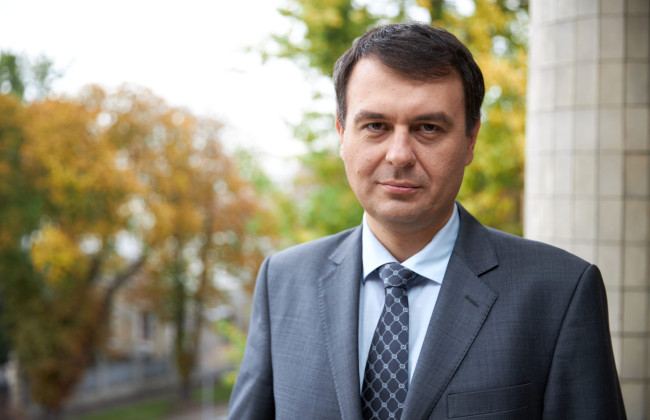 В Украине стало больше миллионеров, — Даниил Гетманцев