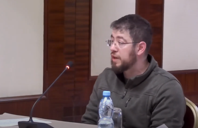 Мобілізований прокурор САП Сергій Степанян під час конкурсу на голову НАЗК зазначив, що у нього немає «машини часу», щоб пояснити доходи матері у 90-х роках