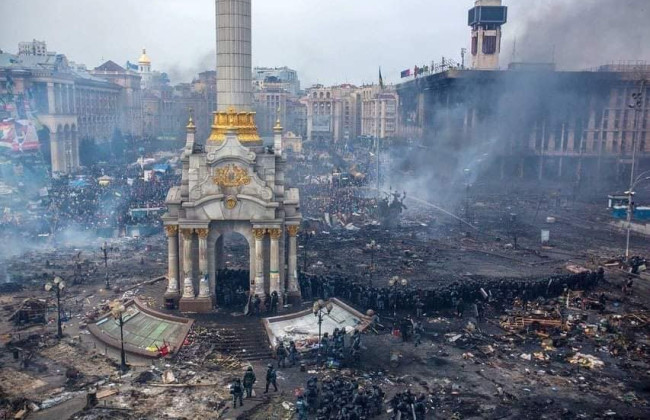 Чтобы «дела Майдана» эффективно рассматривались в судах, необходимы изменения в процессуальное законодательство – Офис Генпрокурора