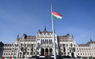 Угорщина оштрафувала опозицію Орбана на близько $1,4 млн
