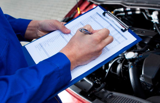 Водитель несколько раз игнорировал прохождение ежегодного технического контроля, но обжаловал административное наказание: что решил суд