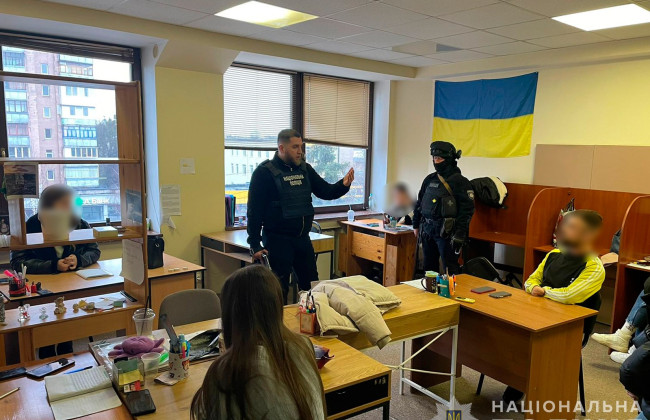 В Житомире мошенники под видом благотворительной помощи больным детям обманули граждан на более 12 млн гривен