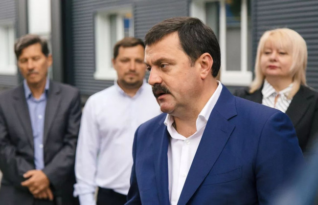 Дело Деркача: ВАКС принял решение о специальном судебном производстве