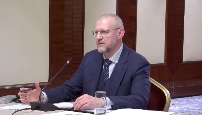 Руководитель управления НАПК, экс-нардеп Андрей Тетерук объяснил, как купил земельные участки в Вышгородском районе по 76 тысяч грн в 2022 году, и почему они не отразились в декларации