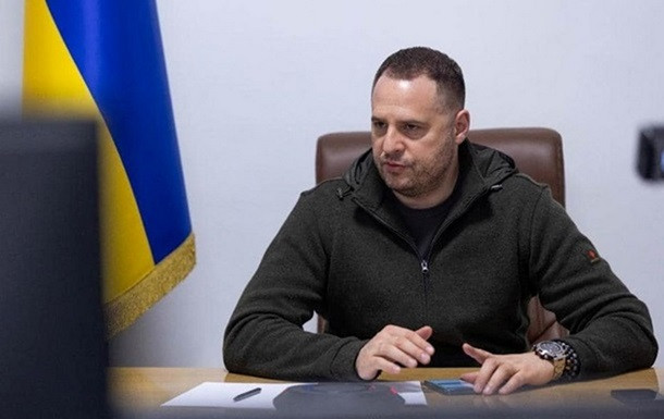 Непредоставление Украине приглашения на вступление в НАТО приведет к новой эскалации, – Ермак