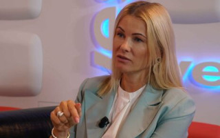Жодних норм про позбавлення дітей ухилянтів права на освіту немає в законопроєкті про мобілізацію – Юлія Гришина