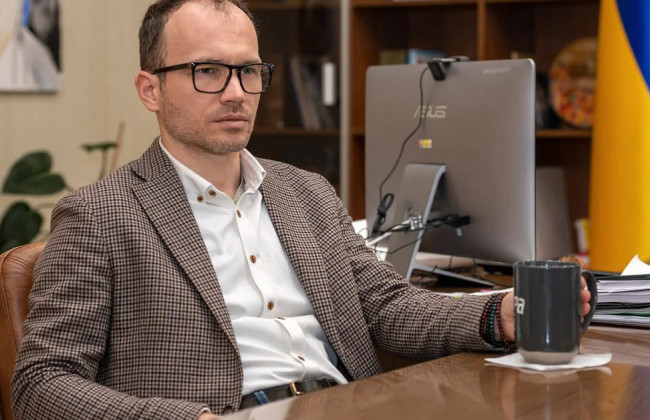 Малюська предложил мобилизовать осужденных за ДТП и коррупцию