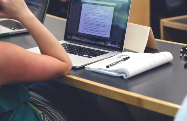 Отпуск по подготовке дипломной работы: что нужно знать