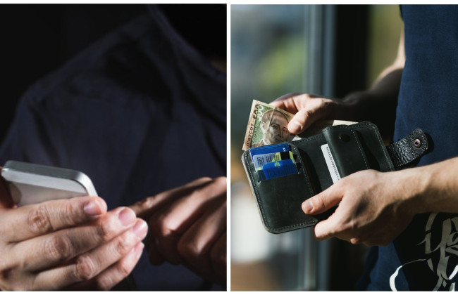 Мошенники в поиске «денежных мулов»: подробности схемы отмывания денег