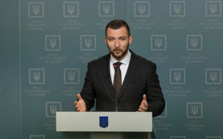 В ОП повідомили, що почали з Польщею обговорювати формат зустрічі на кордоні