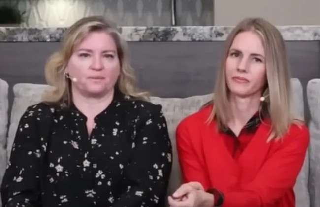 В США блогера YouTube-канала о воспитании судили за жестокое обращение с собственными детьми