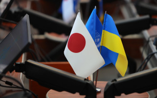 Японія видаватиме багаторазові візи для короткострокового перебування українців