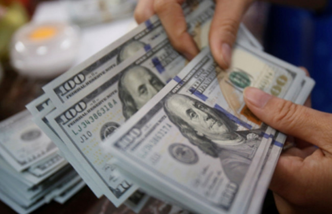 Нацбанк изменил правила покупки валюты бизнесом с 21 февраля