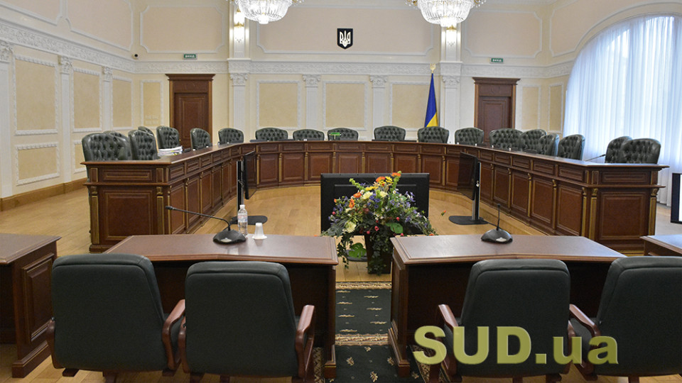 Суддя з Луганщини не з’явилась у новий суд, її місце перебування невідоме