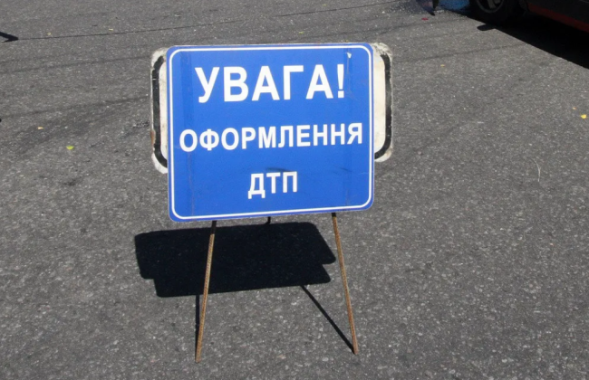 В Киеве будут судить водителя, который сбил 11-летнего мальчика на переходе