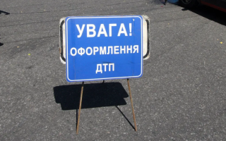У Києві судитимуть водія, який збив 11-річного хлопчика на переході