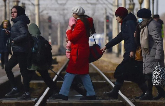 Сколько украинских беженцев планируют вернуться домой: опрос ООН