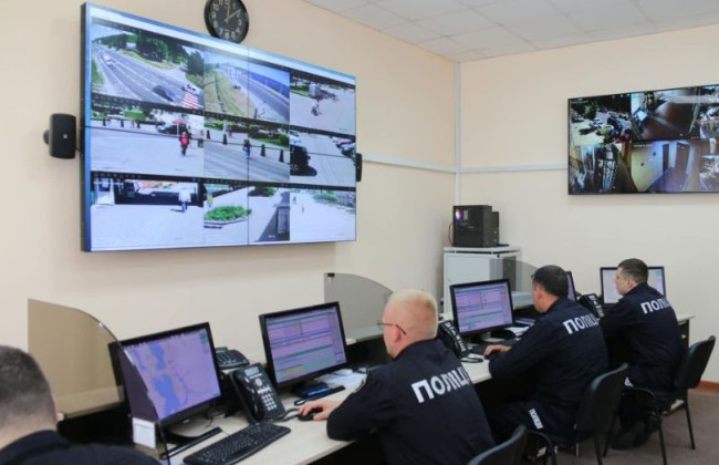 Депутаты предлагают ввести тотальную систему видеонаблюдения за гражданами и сбор их персональных данных