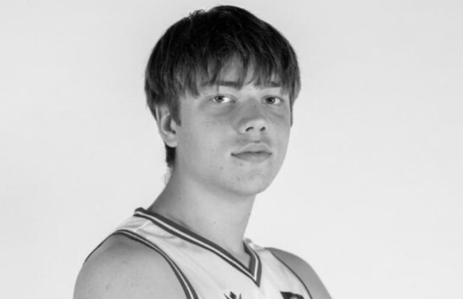 В больнице скончался второй украинский баскетболист, который был ранен в немецком Оберхаузене