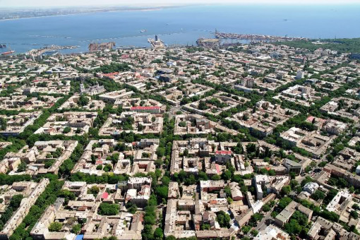 Названия более 100 улиц Одессы останутся неизменными еще некоторое время