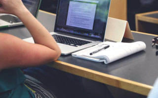 Відпустка для підготовки дипломної роботи: що слід знати