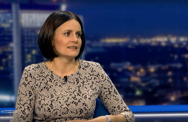 Генконсул Польши осудила позорные действия фермеров на польско-украинской границе