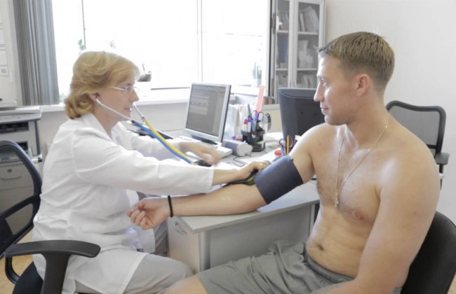 Военно-врачебная комиссия при ТЦК для военнообязанных не должна быть формальной: решение суда