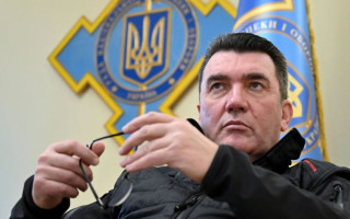 Чи можливий повторний наступ росіян на Київ: відповідь Олексія Данілова