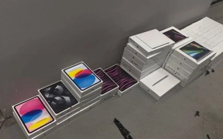 Львів’янина оштрафували на 1,4 млн грн за контрабанду техніки Apple