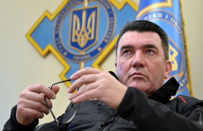 Возможно ли повторное наступление россиян на Киев: ответ Алексея Данилова