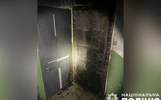 У Києві чоловік підпалив квартиру колишньої заради помсти