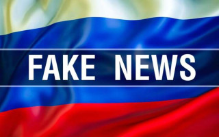 росія запустила фейк про «розстріл українськими спецпризначенцями цивільних»