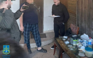 Робив з ухилянтів «липових інвалідів»: на Львівщині судитимуть ділка