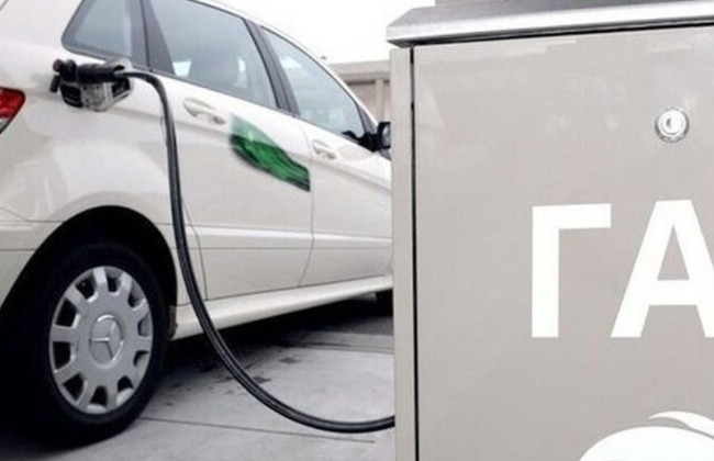 Блокада польской границы может вызвать удорожание автогаза – эксперт