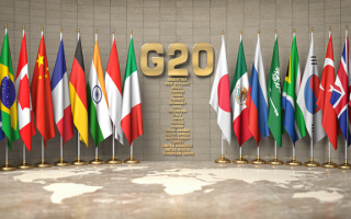 Міністри закордонних справ G20 обговорять війни в Україні та Ізраїлі