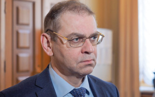 Ексдепутату Сергію Пашинському обирають запобіжний захід: САП просить арешт