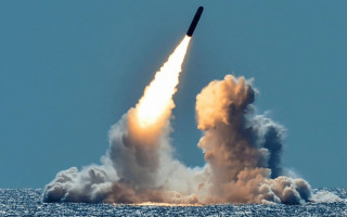 Невдалі випробування ядерної ракети Trident: британські депутати вимагають пояснень