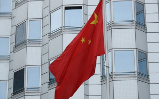 Три найбільші банки Китаю припинили приймати платежі з рф
