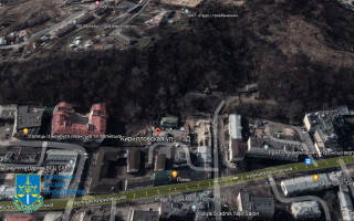 В Києві підприємство не платило за земельну ділянку на Подолі: прокуратура через суд стягнула понад 220 тисяч