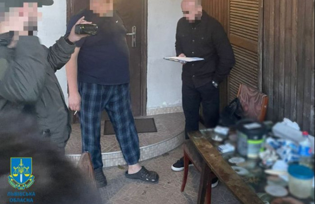 Делал из уклонистов «липовых инвалидов»: на Львовщине будут судить дельца