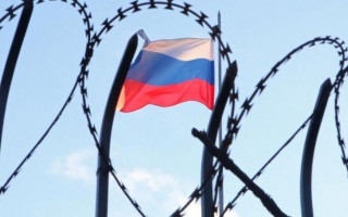 Британія запровадила санкції проти компаній та бізнесменів, які допомагають рф у війні